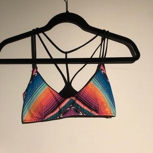 Ripcurl kini top💕